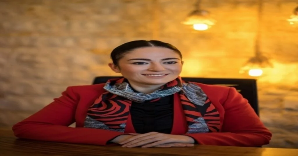 Saadet Adayı Aslan, Seçim Sürecinin Projeler Ve Barış Dili Kullanılarak Geçmelidir