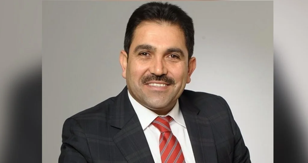 Saadet Partisi Terme Belediye Başkan Adayı Av. Ali Yüksel Kimdir?