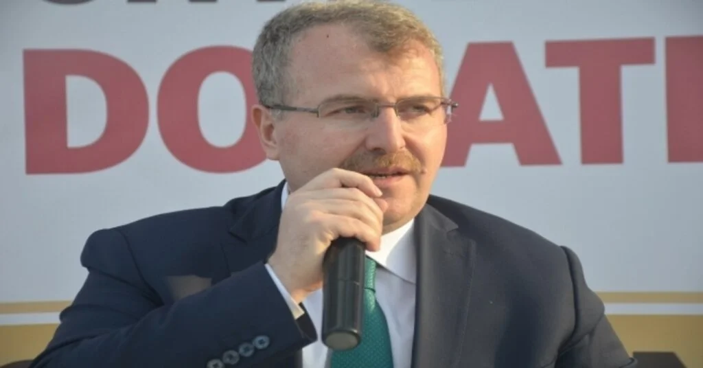 Sağlık Bakanı Yardımcısı Eldemir Bilecikte