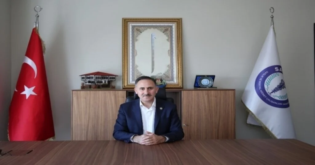 Sağlık-Sen Genel Başkanı Durmuş: 14 Mart Sağlık Çalışanları Açısından Gerçek Bir Bayram Havasında Geçmeli