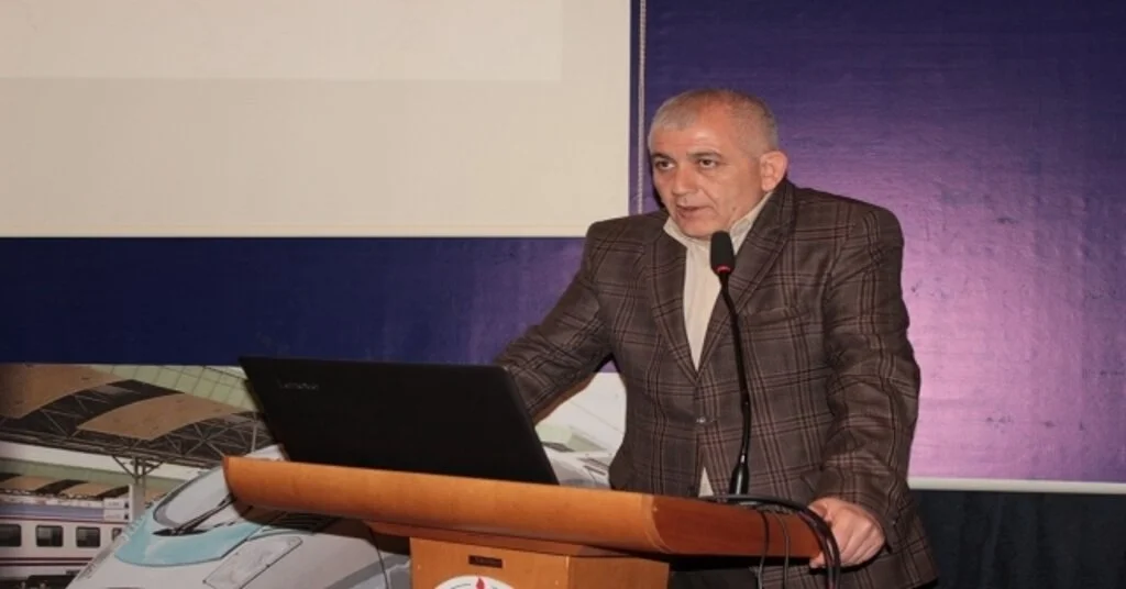Şahin, “Yeterlilik Belgesi Olmadan İşçi Çalıştıramazsınız”