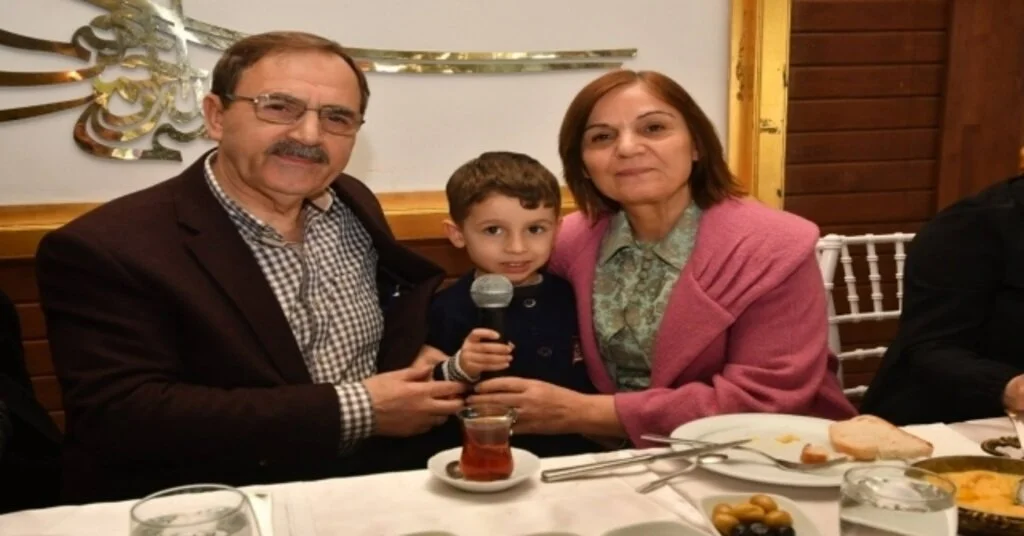 Şahinden Kadınlara Pozitif Ayrımcılık