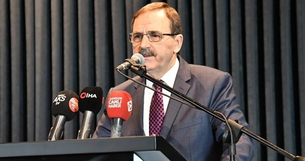 Samsun 'Ulaşım Çağrı Merkezi' hizmette