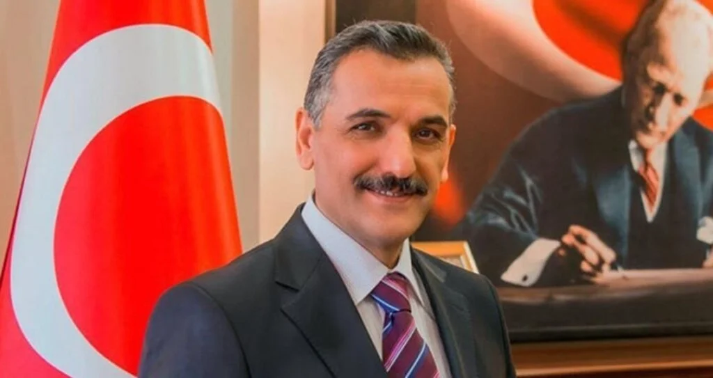 Samsun Valisi Osman Kaymak: Nevruz kardeşliktir 