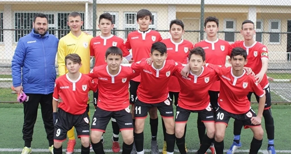 Samsunspor'dan Özel Tarife