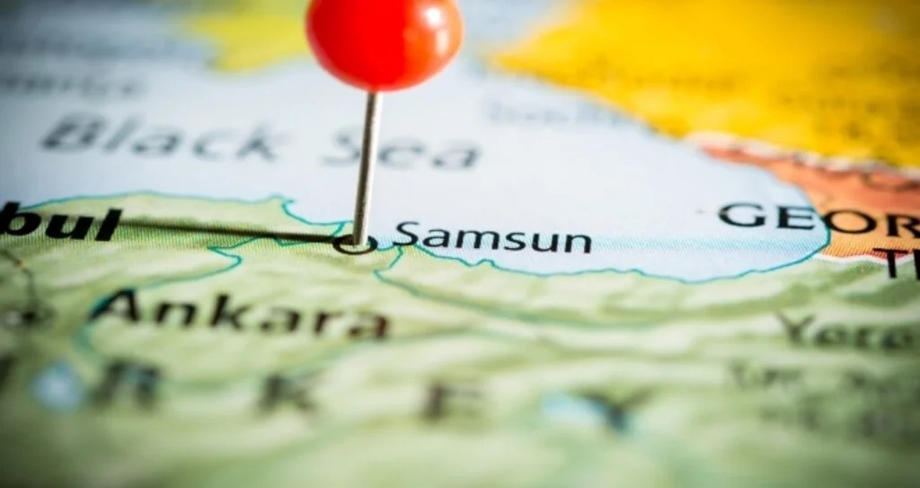 Samsun’un Sigortacılık Haritası Açıklandı