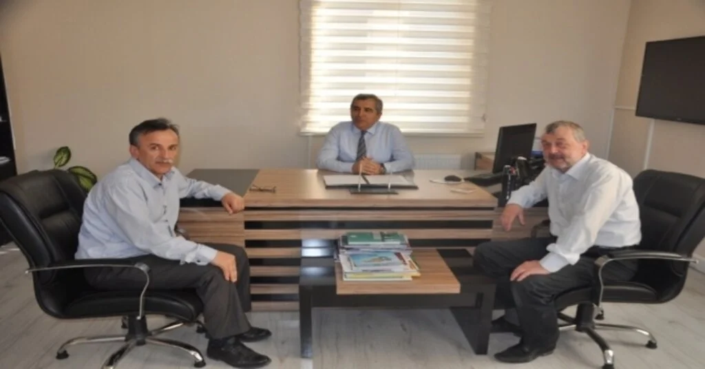 Sanayiciler Cumhurbaşkanı Erdoğandan Teşvik Talep Etti