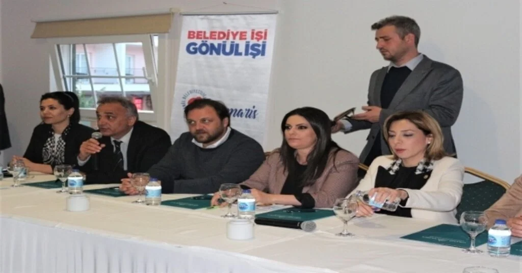 Sarıeroğlu: “Cumhur İttifakı Olarak Her Siyasi Görüşten Oy Bekliyoruz”