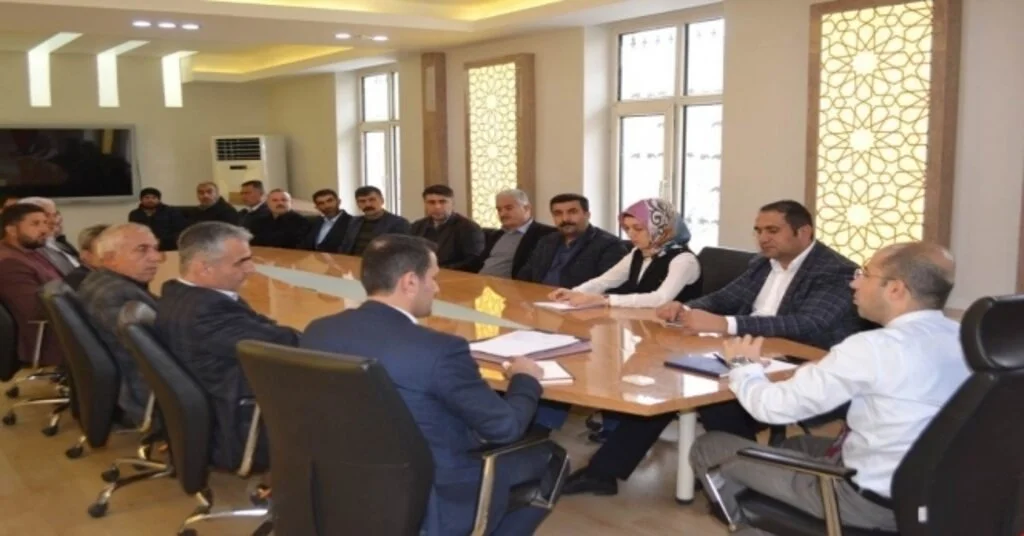 Sasonda Her Mevsim Çilek Üretilecek