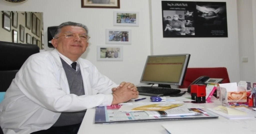 Sezaryen Doğudan Batıya Artıyor