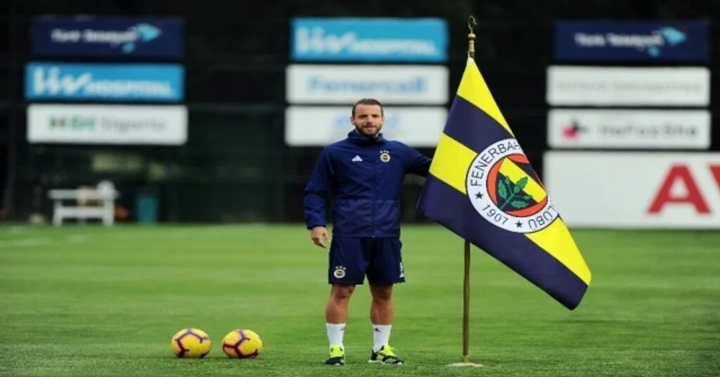 Soldado: “Ersun Hoca Bana Hayat Verdi”