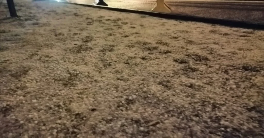 Solhanda Dolu Etkili Oldu