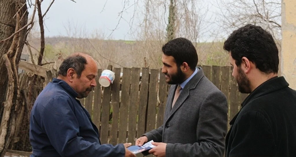 SP, Alaçam'da iddialı 