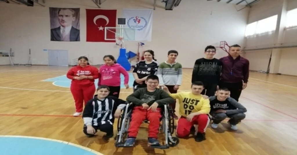 Sporda Engel Yok
