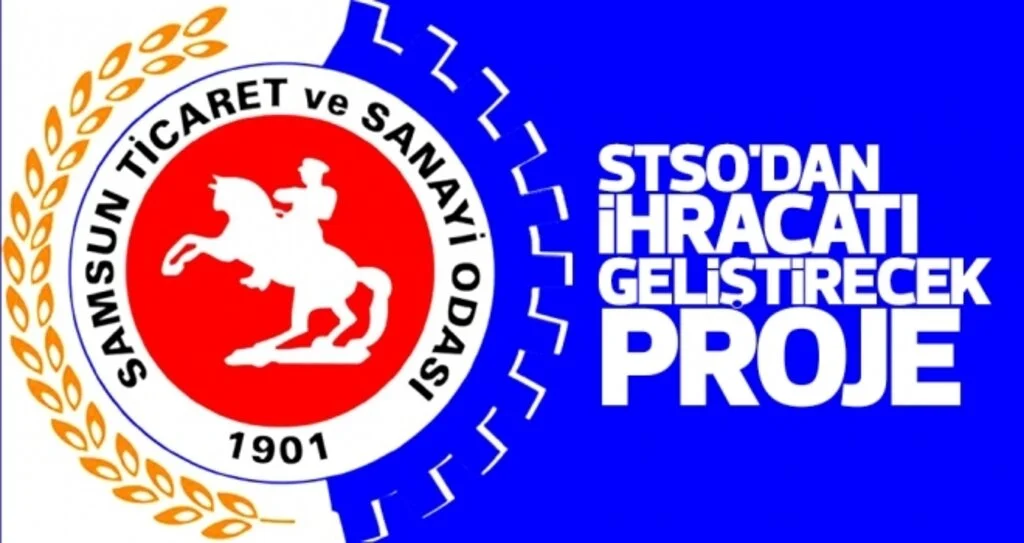 STSO'dan ihracatı geliştirecek proje 