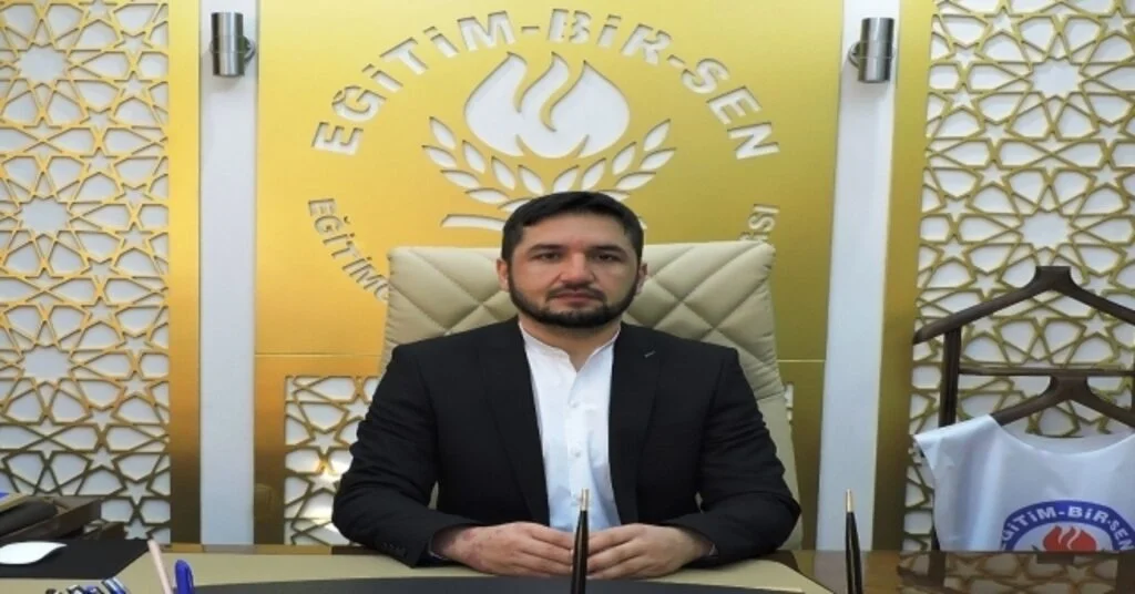 Taşpınar; “Çanakkale Zaferi, Bizim İçin Güven, İşgal Edilmiş Vatanlar İçin İlham Kaynağıdır”