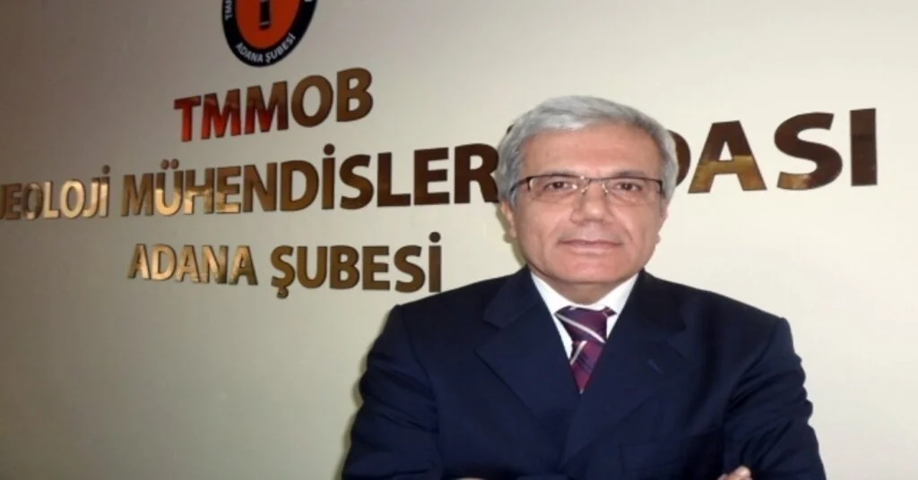 Tatar: Su Yasası Çıkarılmalıdır