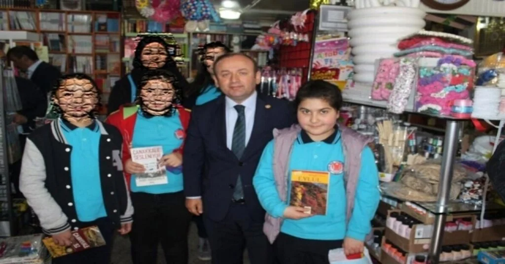 Tbmm Adalet Komisyonu Üyesi Ve Ak Parti Giresun Milletvekili Öztürkten, Rabia Naz Vatan Açıklaması