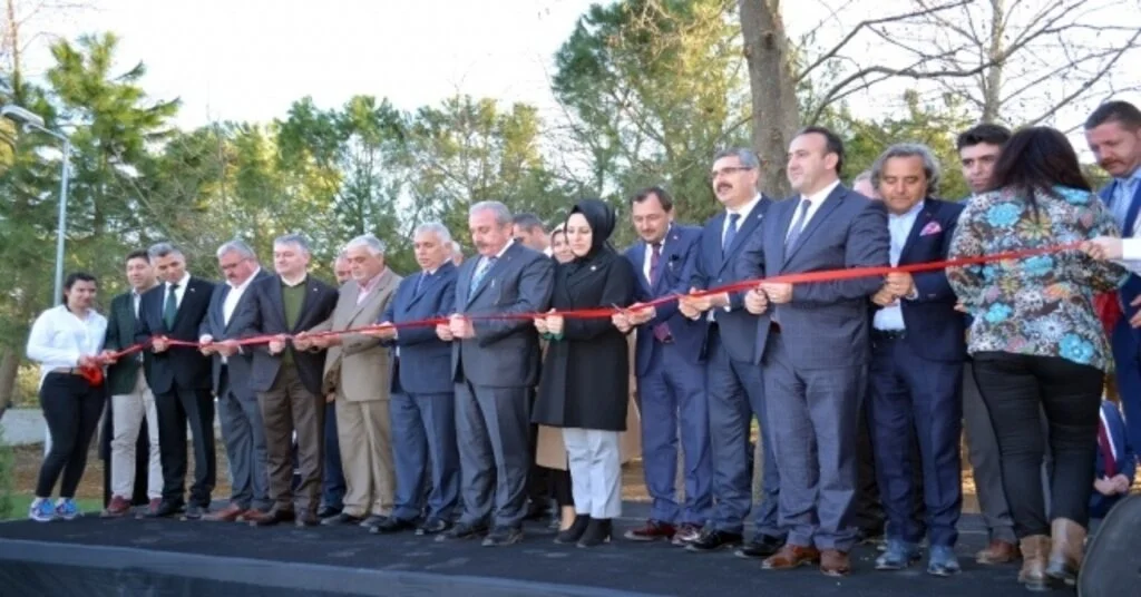Tbmm Başkanı Şentop: “Ne Olduğu Belirsiz İnsanların Tehditlerine Pabuç Bırakacak Değiliz”