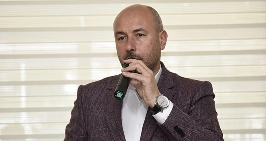Tekkeköy Belediye Başkanı Hasan Togar: Tekkeköy Capcanlı Bir İlçeye Dönüşecek