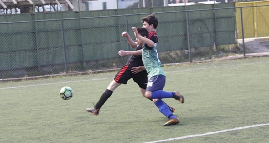 Tekkeköyspor'dan çok özel tarife