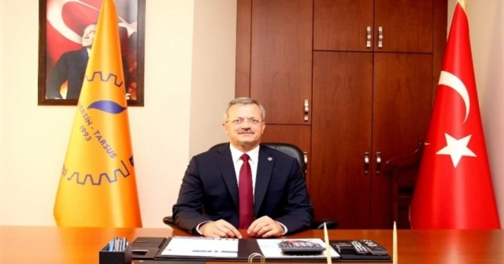 Tekli: Seçimin Kazananı Mersin Olsun