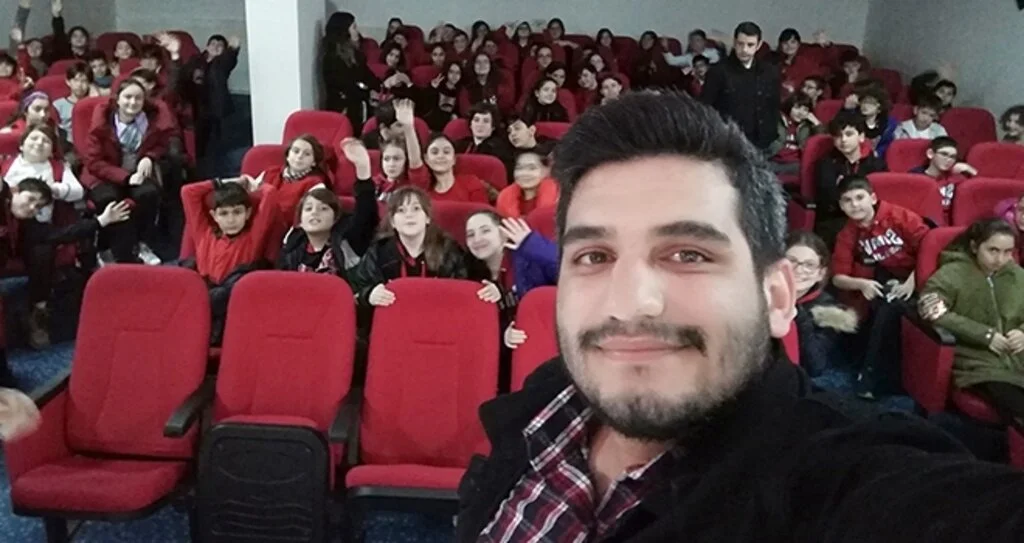 Teknoloji bağımlılığı masaya yatırıldı 