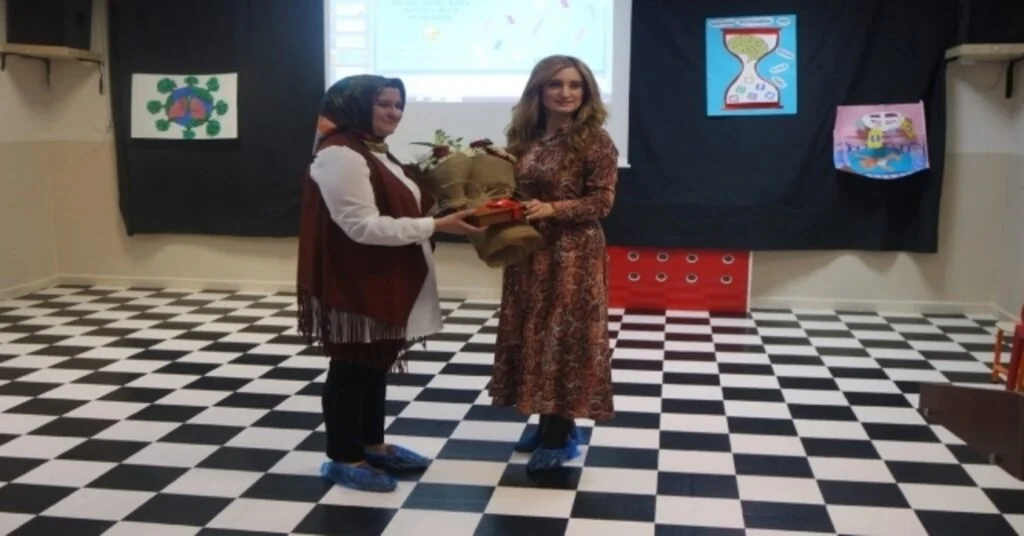Teknolojik Bağımlılık Aile Ve Okul Başarısını Etkiliyor