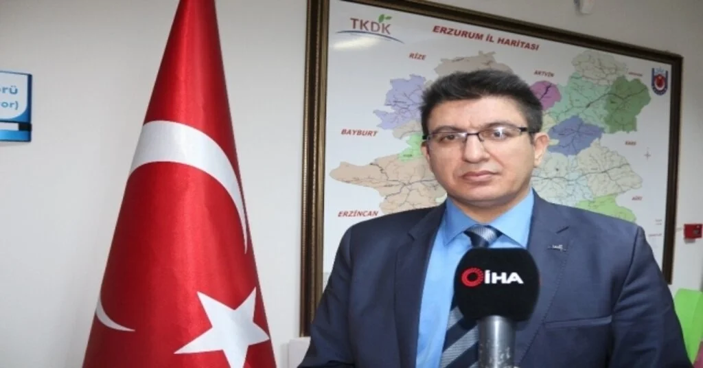 Tkdkdan  1.5 Milyar Tl Hibe Desteği