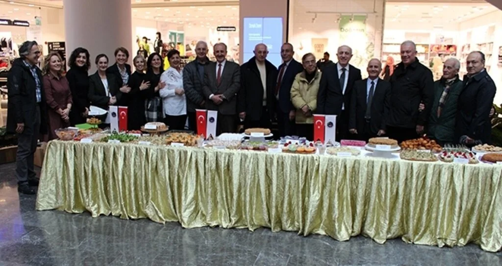 TMO Samsun Şube Müdürü Derya Şahiner: Ekmekte 300 milyon liralık israf önlendi 
