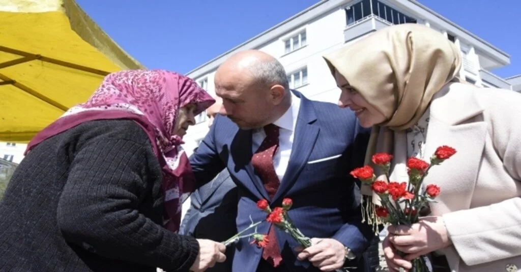 Togar: “Cumhur İttifakı Güçlü Bir Şekilde Hedefe Doğru Yürüyor”