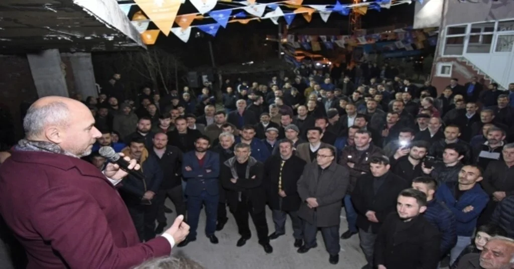 Togar: Verilen Desteği Boşa Çıkarmadık