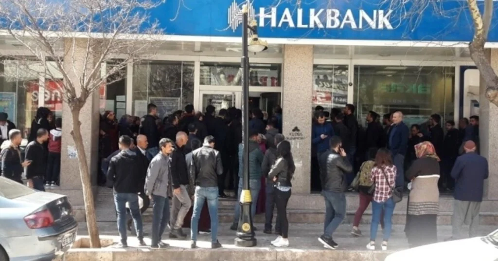 Toki Konutlarının Ön Talebine Binlerce Başvuru Yapıldı