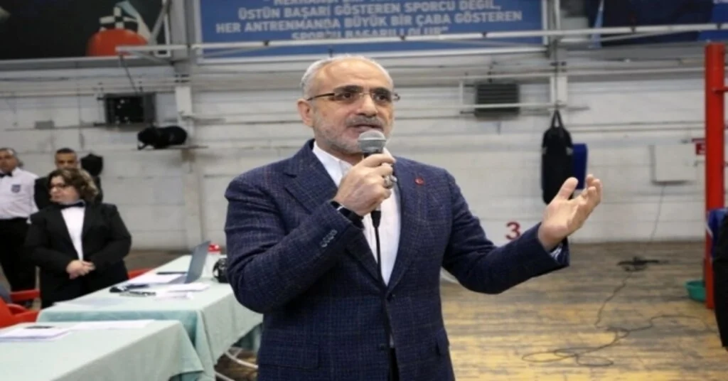 Topçu: “Yeni Zelandadaki Hastalıklı Vahşet Müslüman Düşmanlığının Hangi Noktaya Geldiğini Gösteriyor”