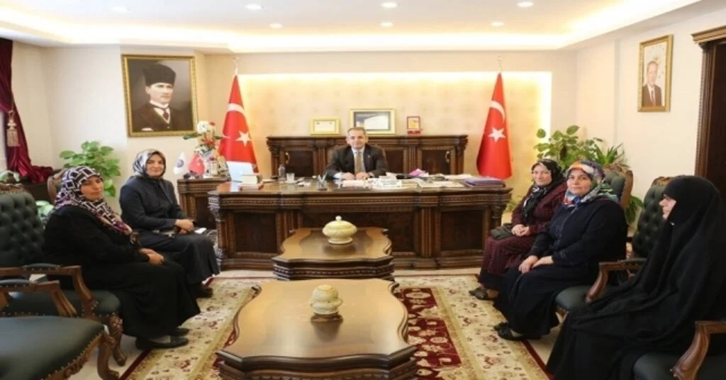 Tosyada Kız Kuran Kursu Yenilenecek