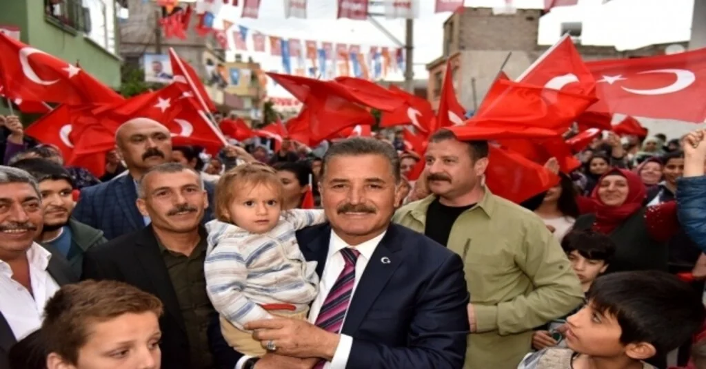 Tuna: Bu Coşku 31 Martta Zaferin Müjdecisidir”
