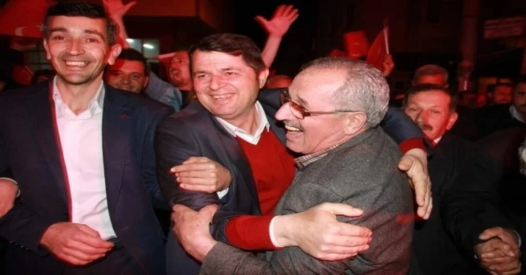 Tuna: Kaynağın Nasıl Oluşturulacağını Ben İyi Biliyorum”