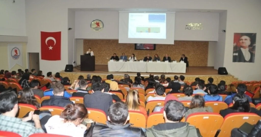 Turizm Fakültesinde “Sağlık Turizmi” Paneli