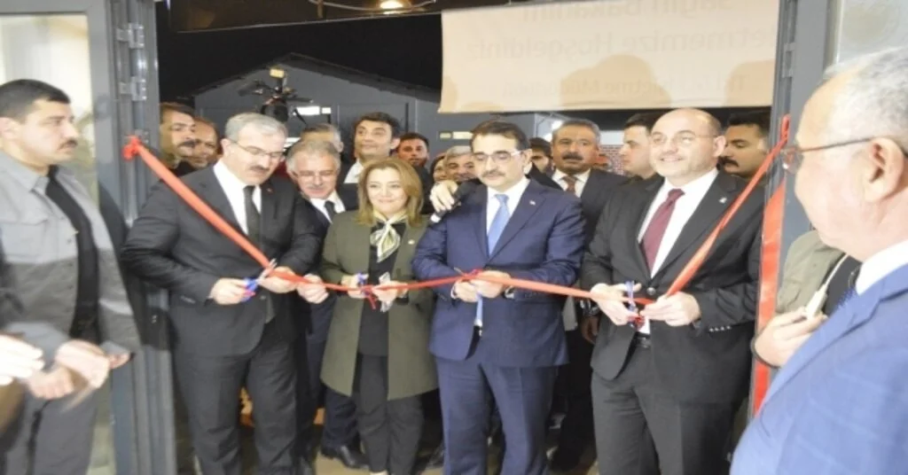 Türkiyede Kömür Rezervimiz Son Keşiflere Göre 19 Milyar Tona Ulaştı