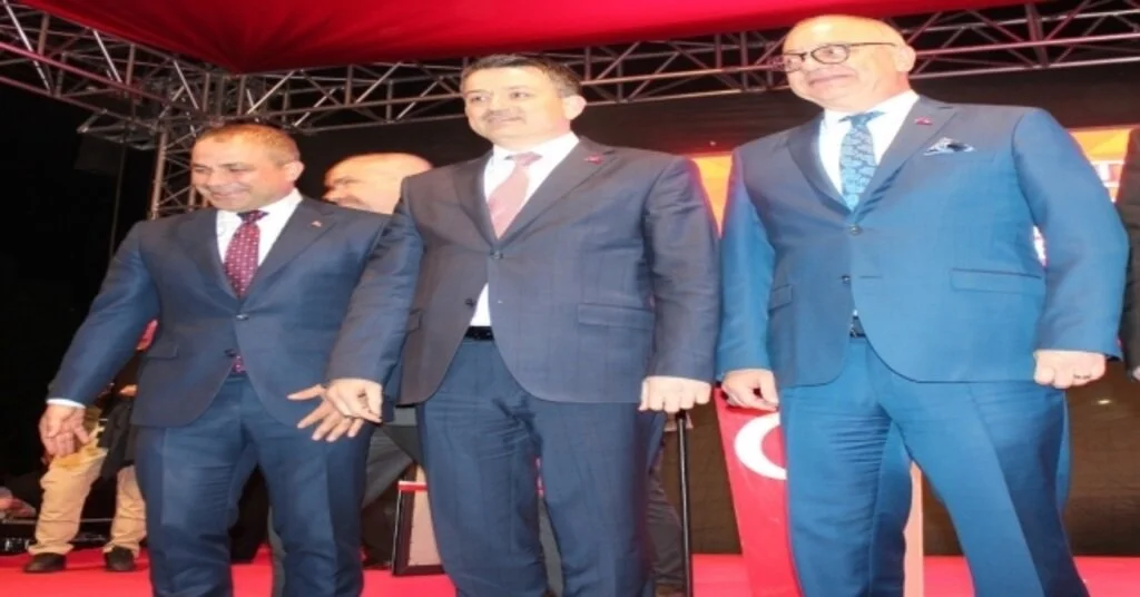 Türkiyenin Yerli Üretim Elektrikli Traktörü Görücüye Çıktı