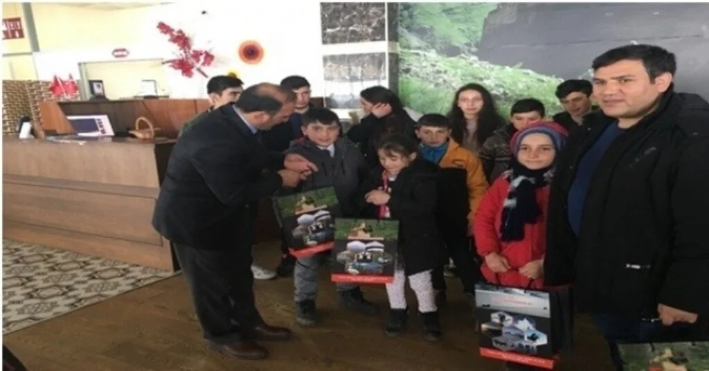 Tuttukları Dilekler Kabul Oldu