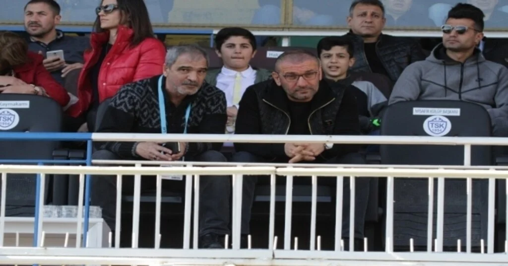 Tuzlaspor Kulübü: Adil Yönetim İstiyoruz