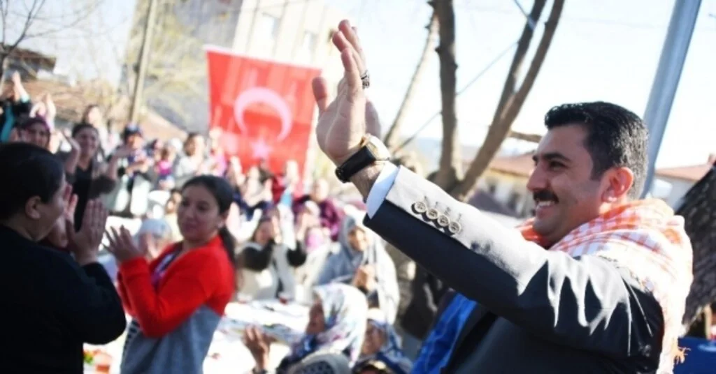 Uğurlu: Yeni Döneme Hep Birlikte Yeni Hedeflere Doğru Emin Adımlarla İlerliyoruz