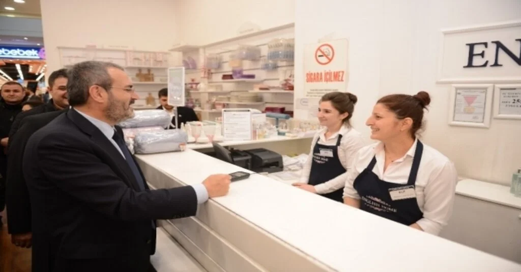 Ünal, Yeni Zelanda Katliamı Dünyanın Kalbine Ekilen Nefret Tohumlarının Sonucudur