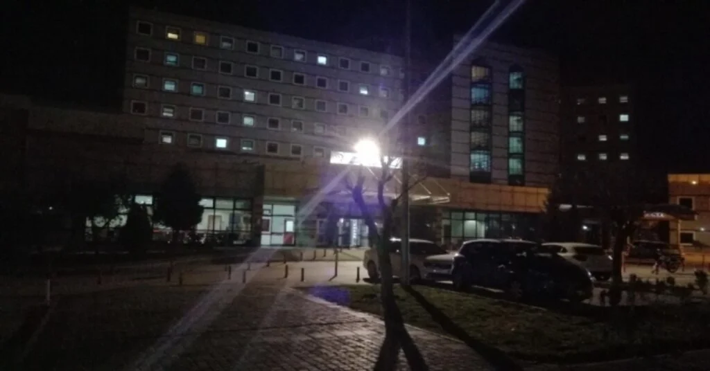 Üniversiteli İrem Sunun Cenazesi Memleketine Uğurlandı