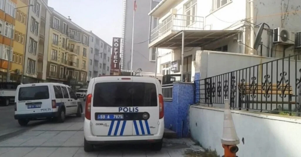 Üstlerinde Uyuşturucu İle Otostop Çekerken Yakalandılar