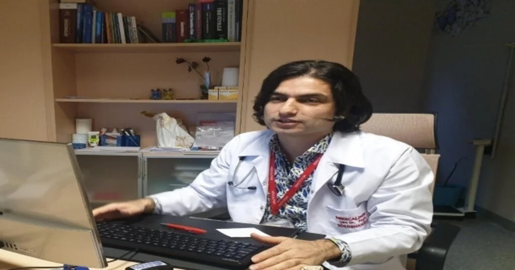 Uzmanlardan Kadınlara ‘Hishimoto Uyarısı