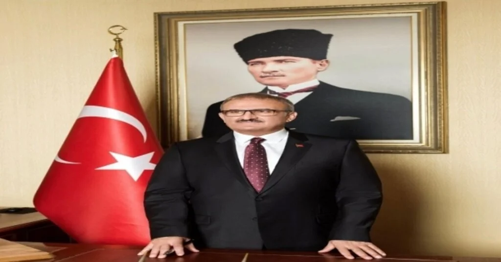 Vali Karaloğlunun 18 Mart Çanakkale Şehitlerini Anma Mesajı