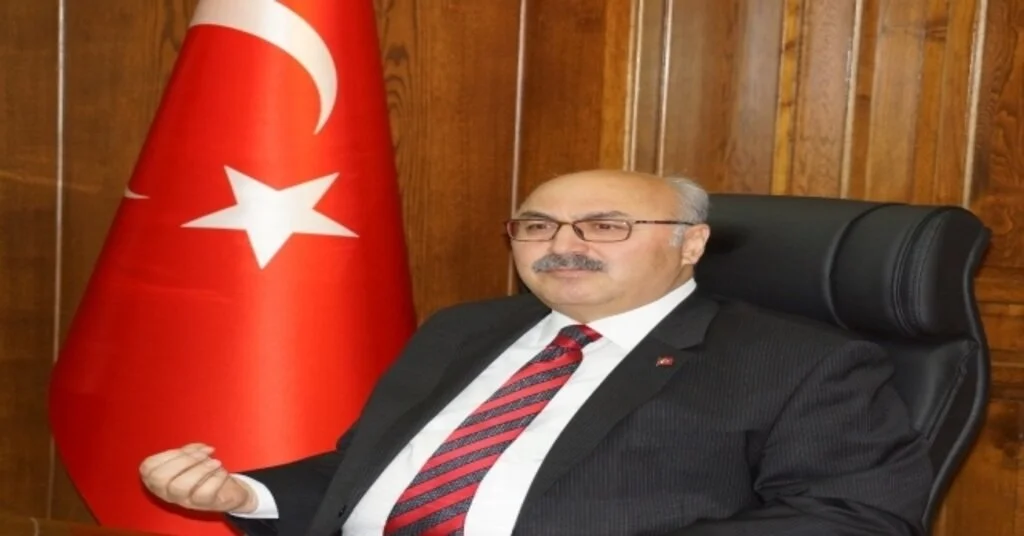 Vali Konağının Satışından Elde Edilecek Gelir İle Aydına Okul Yapılacak