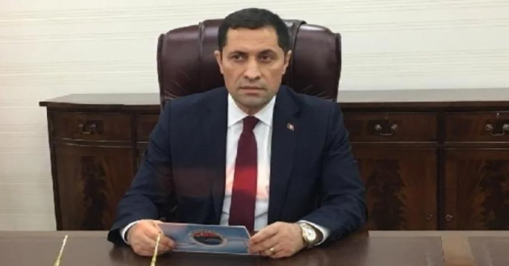 Vali Masatlıdan 18 Mart Mesajı